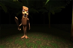 外国山海经怪物(5)