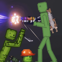 沙盒游乐园模组