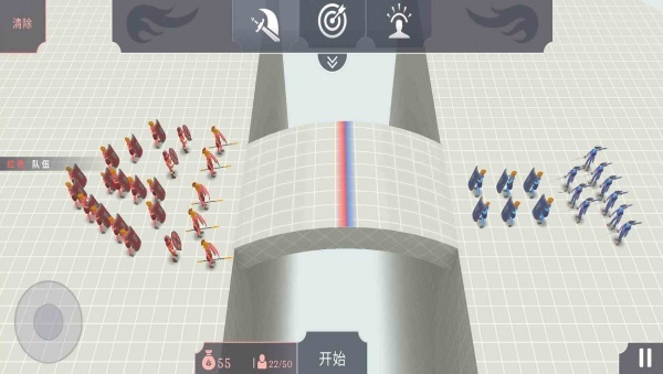 人类盲盒模拟器(3)