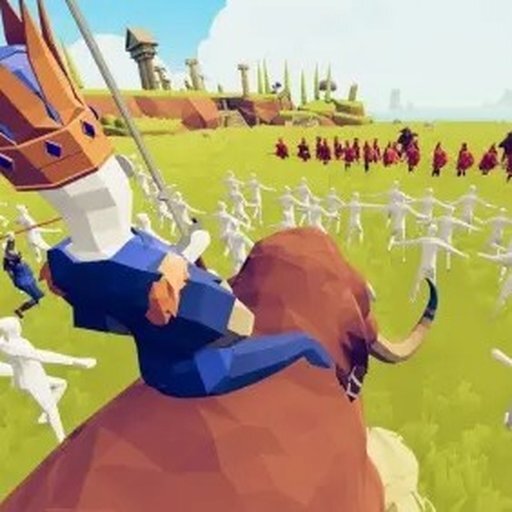 人类盲盒模拟器