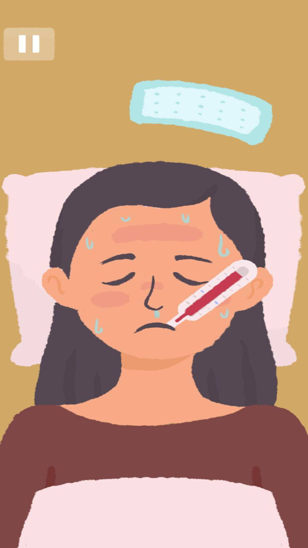 整理收纳大师(4)