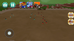 全面火柴人战争(3)