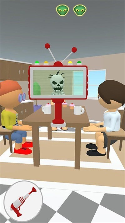 有种来找外星人(2)