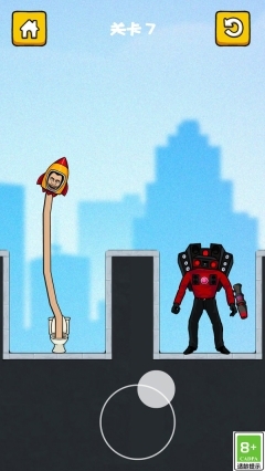 连线闯关大冒险(4)