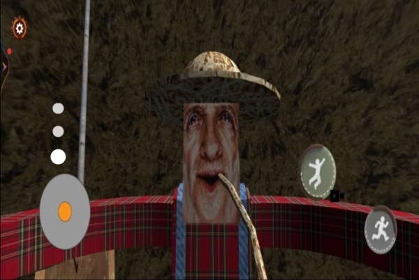 挖掘机里腌萝卜咿呀(1)