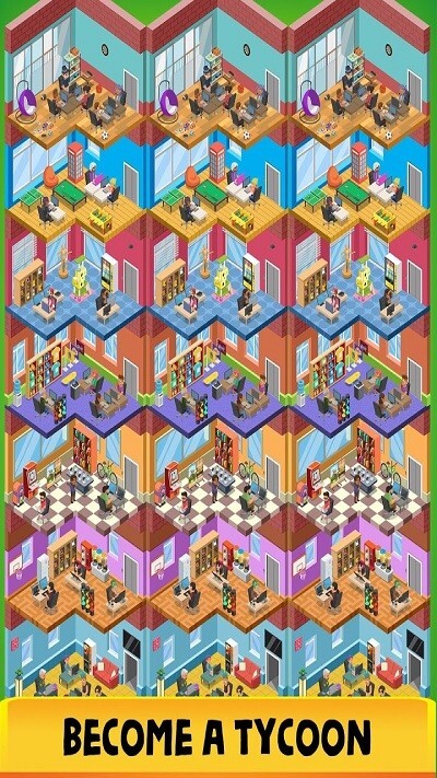 闲置智能手机大亨(3)