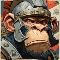 上古生物进化录