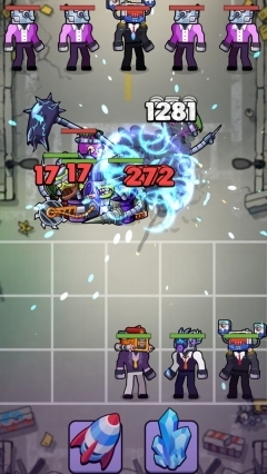 合成怪物大对决图2