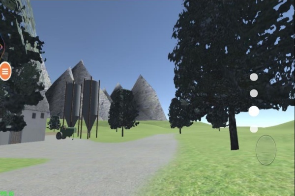 非常普通的路(4)