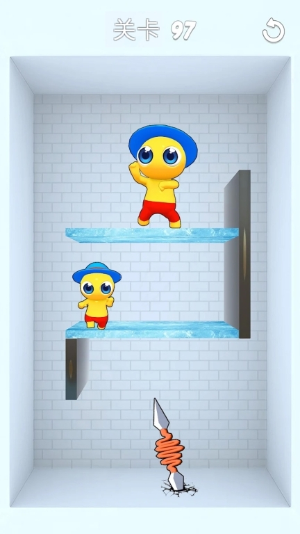 我的箭神世界图1