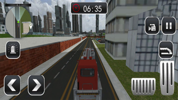 模拟自然灾害(3)