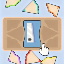 指尖解压模拟器