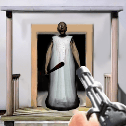 逃离恐怖老奶奶