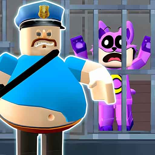 像素人密室逃脱