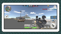 战狼狂暴之路(2)