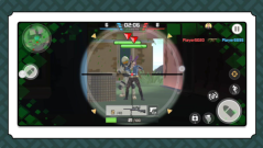 战狼狂暴之路(1)