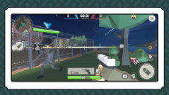 战狼狂暴之路(3)