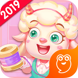 动物时尚裁缝店