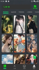 美丽心情壁纸(3)