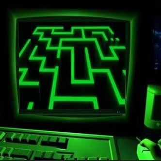 迷宫冒险挑战 V1.1