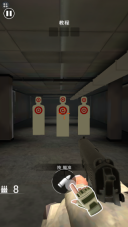 精英特警杀手图2