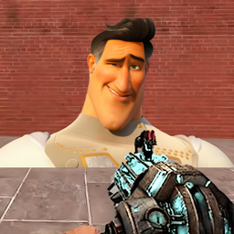 盖瑞模组搞笑逃离 V0.1