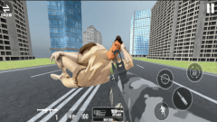 盖瑞模组搞笑逃离图1