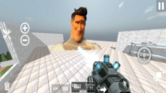 盖瑞模组搞笑逃离图2