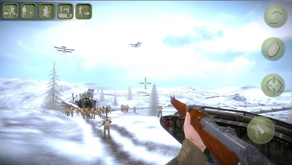 史诗战争指挥官图4