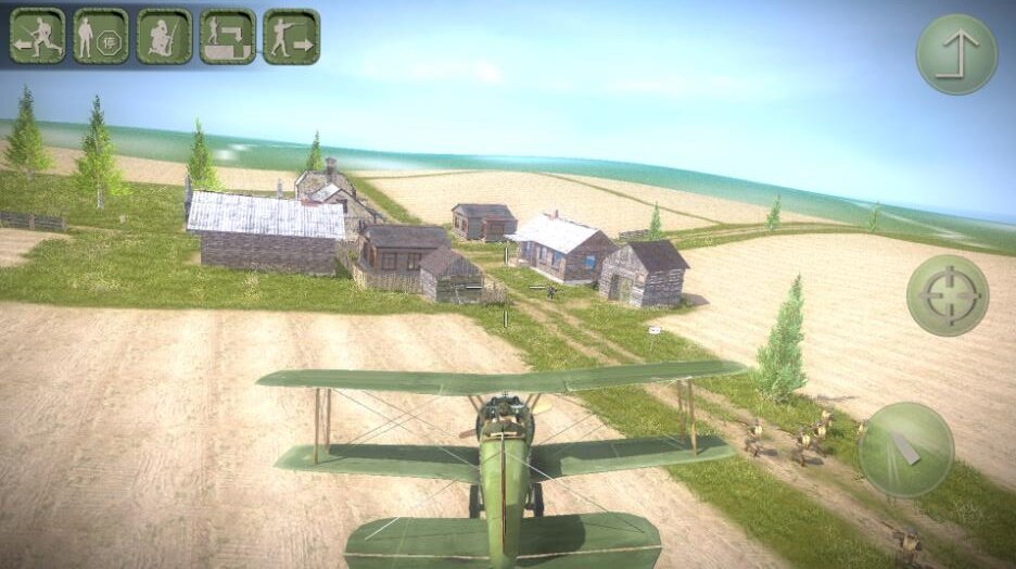 史诗战争指挥官图2