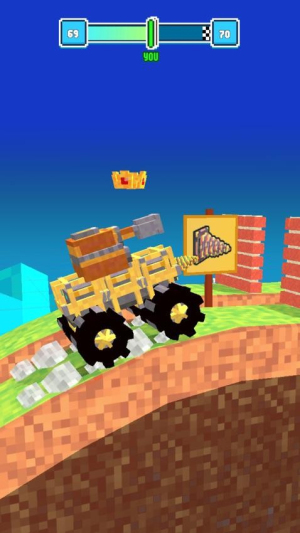 飞车狂欢之战(1)