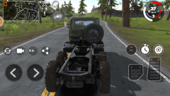 巅峰竞速驾驶(2)