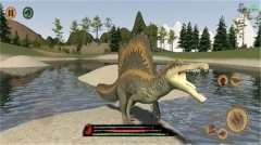 盘古大陆原始时代图1