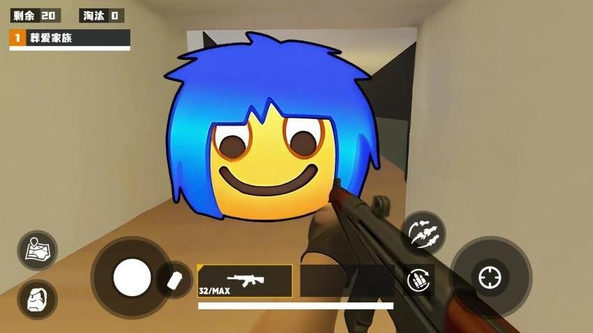 校园摸金撤离(1)