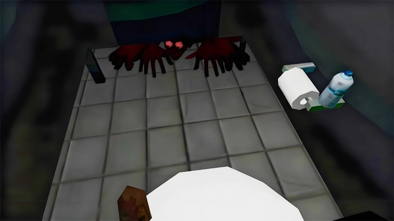 厕所逃脱解谜大作战图3