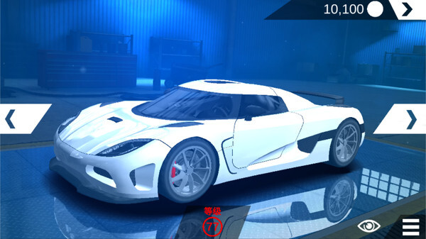 速度传奇赛车(2)