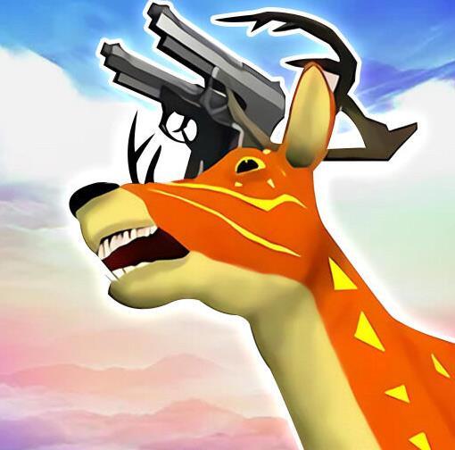 怪物世界逃脱者