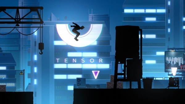 街头跑酷达人(4)