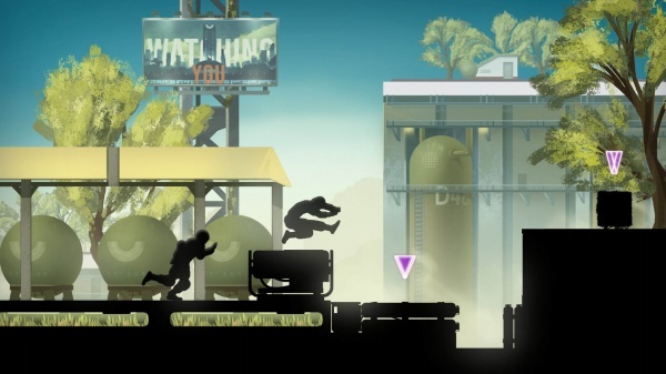 街头跑酷达人(1)