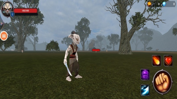 木筏生存丛林(1)