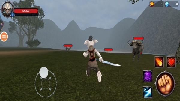 木筏生存丛林(2)