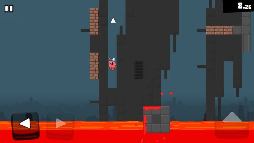 疯狂的德克斯图2