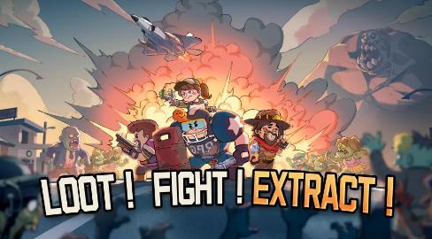 奔跑吧僵尸浪潮(1)