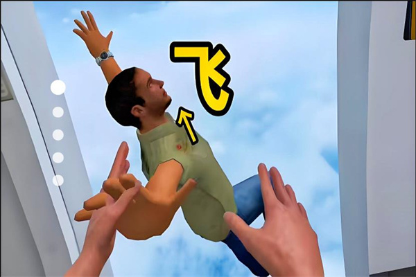 飞机模拟飞行(3)