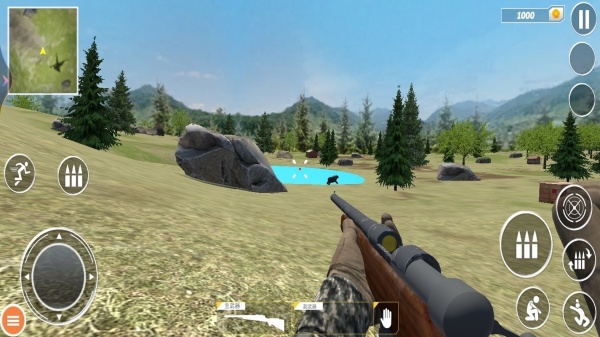 传说之下狩猎衫斯(4)