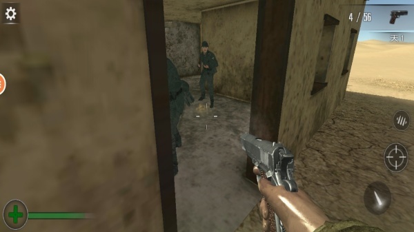 二战前线英雄(2)