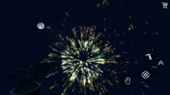 烟花放射模拟器(2)