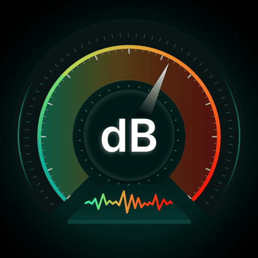 分贝测量器