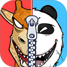 沉浸式立体贴纸