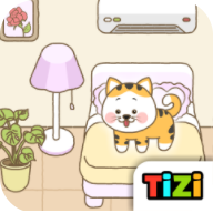 提子镇我的可爱宠物屋